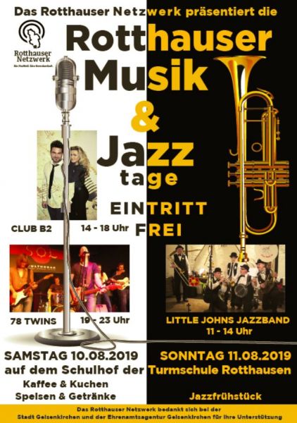 20190811_11. August 2019 - Jazztage Gelsenkirchen Rotthausen.JPG