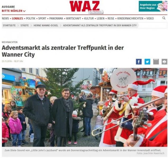 20161125_25. November 2016 - Eroeffnung Weihnachtsmarkt Wanne - WAZ.jpg